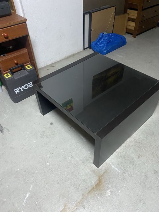 Mesa de centro de sala