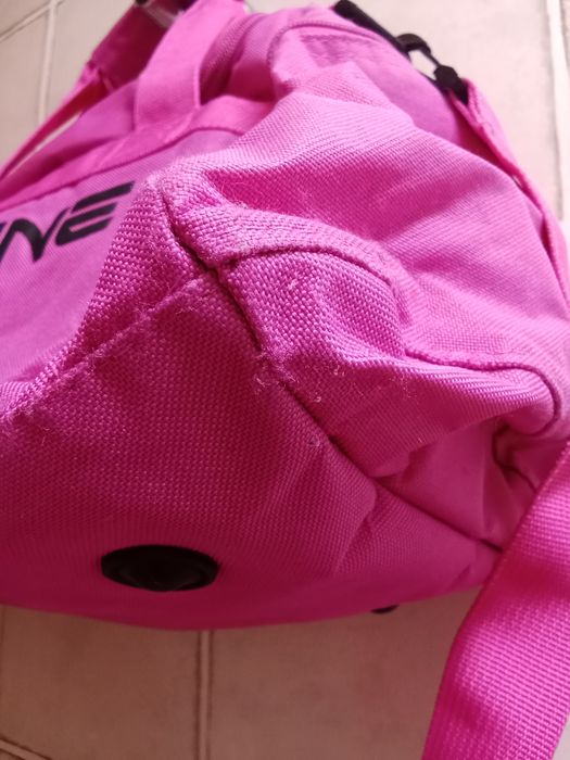 Mala desportiva rosa Doone
