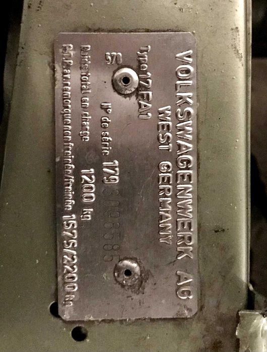 VW Golf Clássico