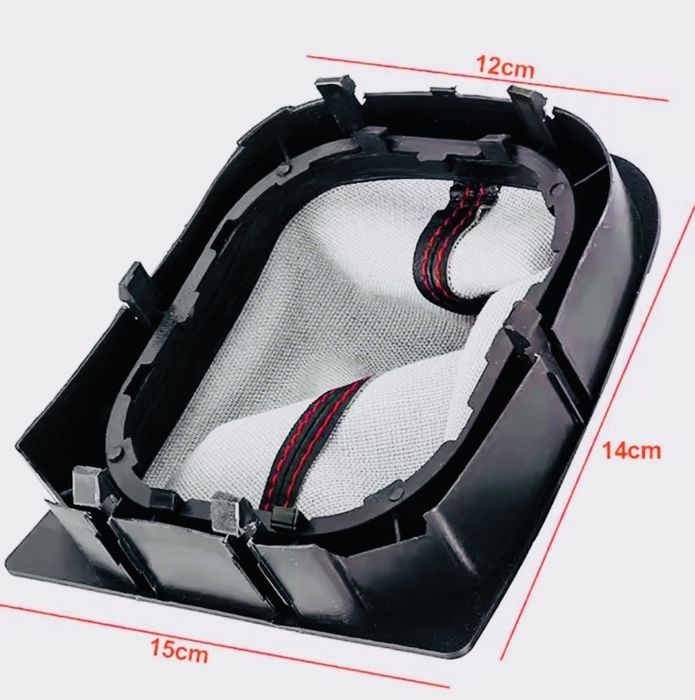 чехол куліси ручка кпп volkswagen golf jetta вантажівок