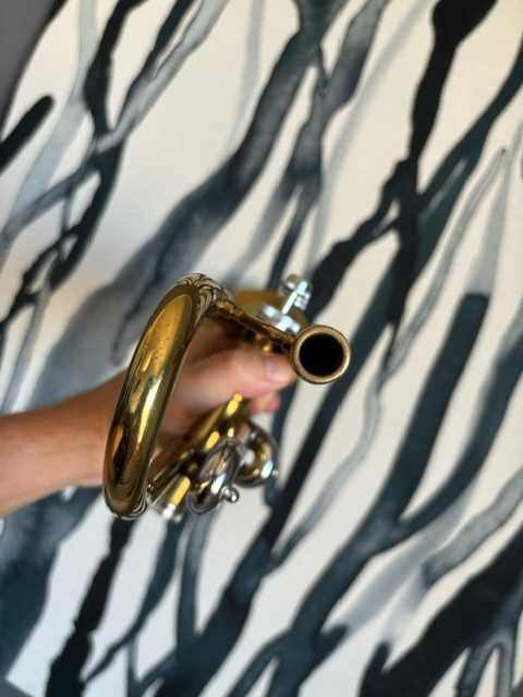 Holton Super Collegiate - Lata 50