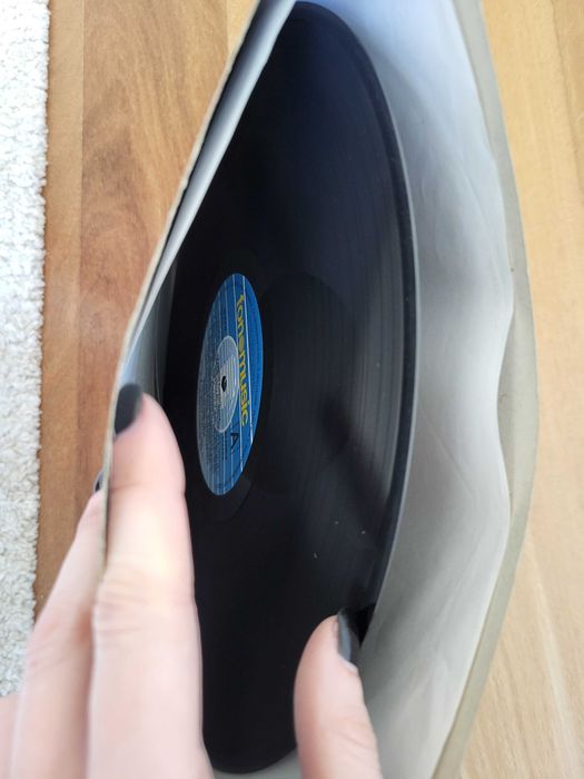 Disco Vinil | "Tangos a Media Luz", Pequeña Compañia