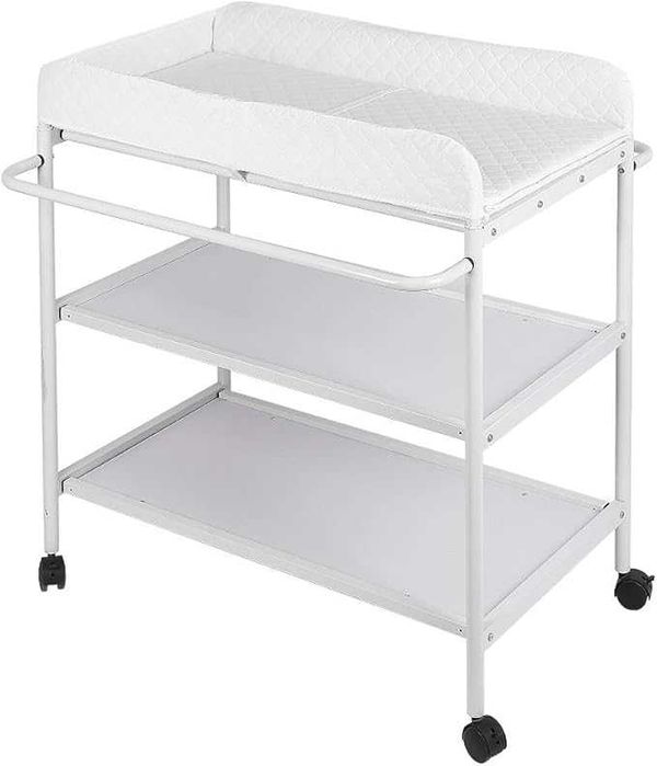 Komoda pielęgnacyjna, przewijak