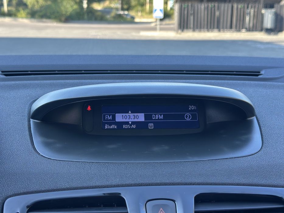 Продам Renault Megane 3