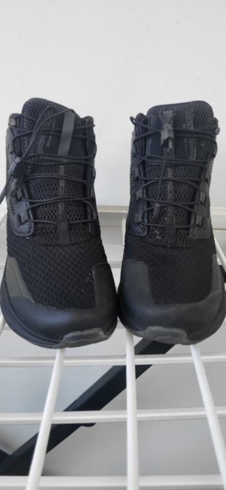 Botas Tcx de verão n°40 e n°41