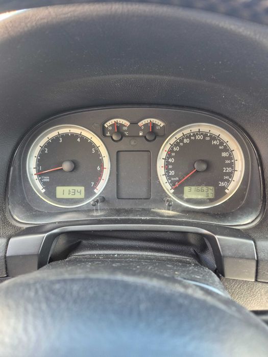 Volkswagen Golf IV