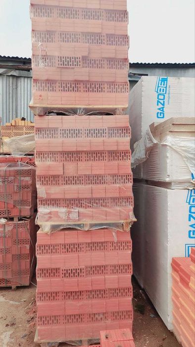 Керамічний блок,подвійна цегла 2,12,керамоблок,Львів,Снятин,Кератерм,Р