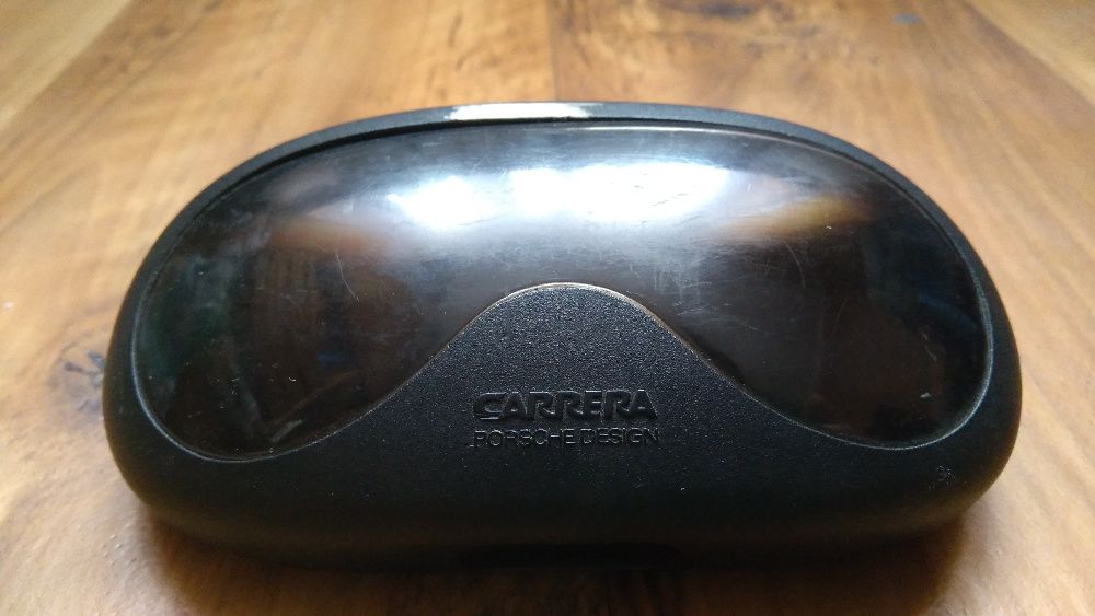 Okulary przeciwsłoneczne Porsche
