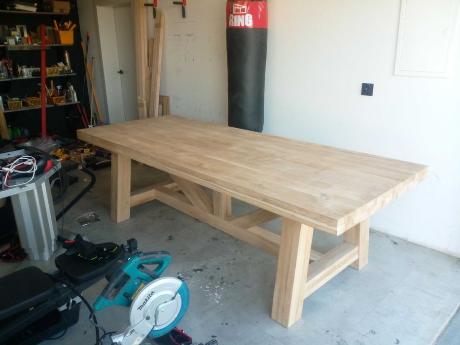 Usługi stolarskie - schody, drzwi, balustrady