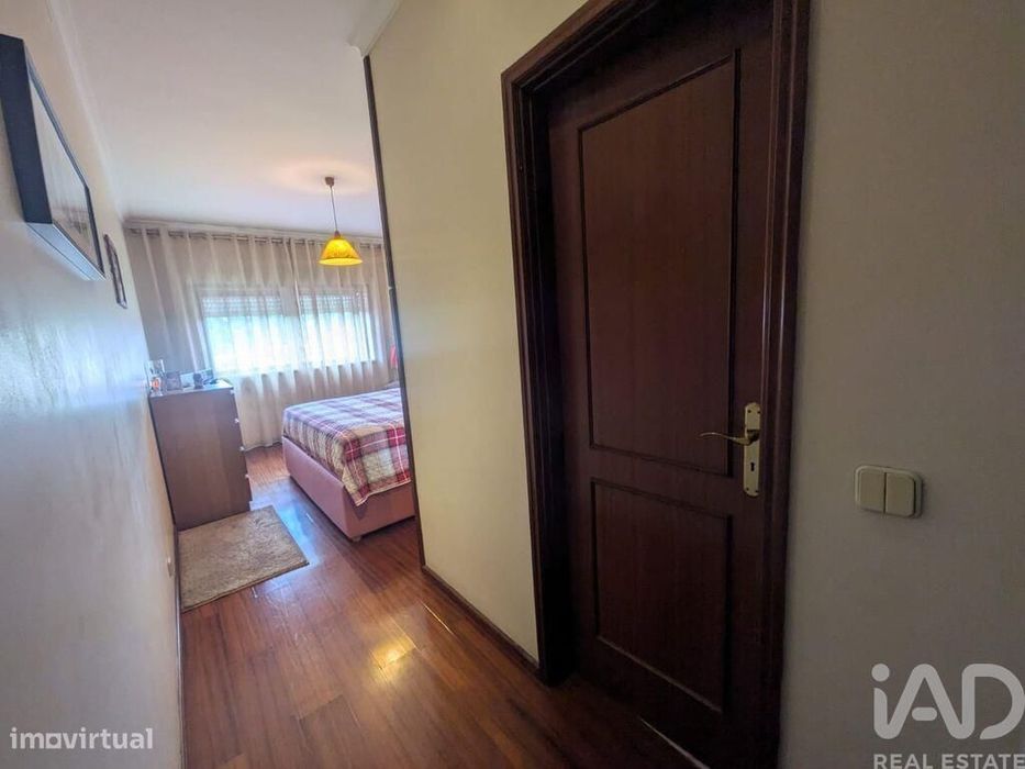 Apartamento T3 em Valongo de 108 m2