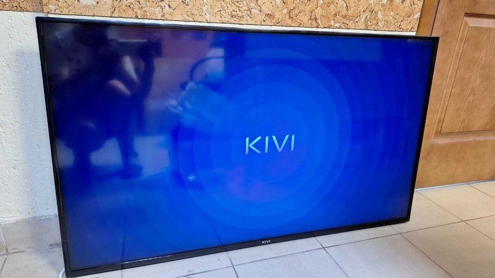 Телевізор Kivi 50U600KD