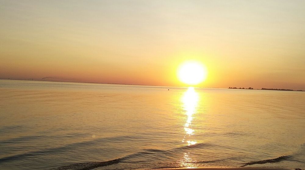 Жилье в курортной зоне, сдается комната 16м в селе, рядом водохранилище.