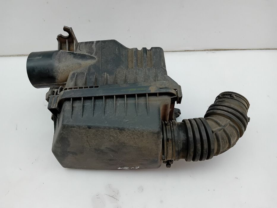 Caixa filtro ar HYUNDAI i30 (GD)