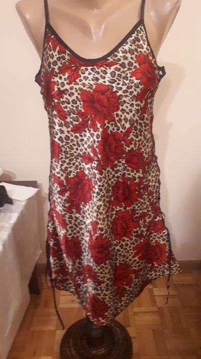 Seksowna koszulka nocna rozm 38/40