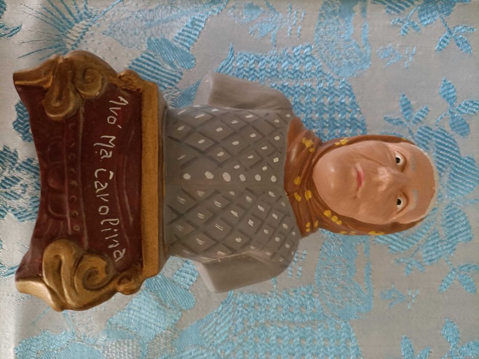 2 Peças Decorativas antigas,A Partir de