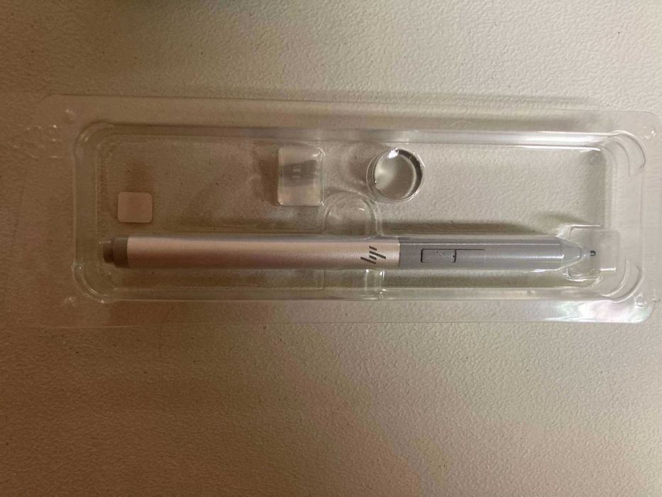 Portátil híbrido HP (com garantia)