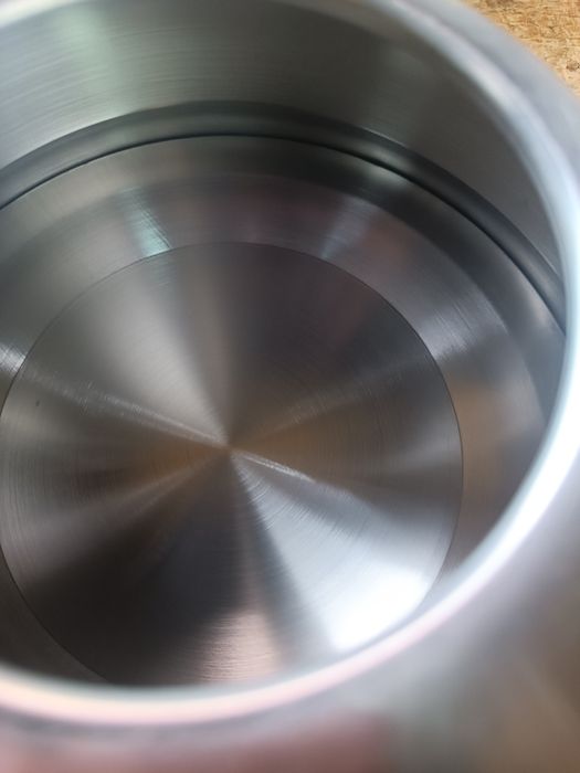 Чайник нержавіюча сталь 2,7