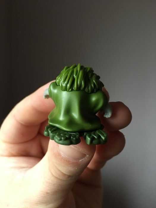 Персонаж мультфільму холодне серце