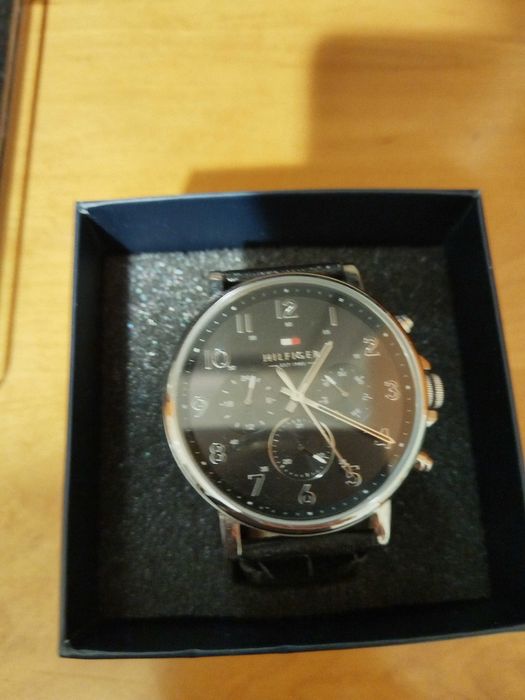 Zegarek Tommy Hilfiger