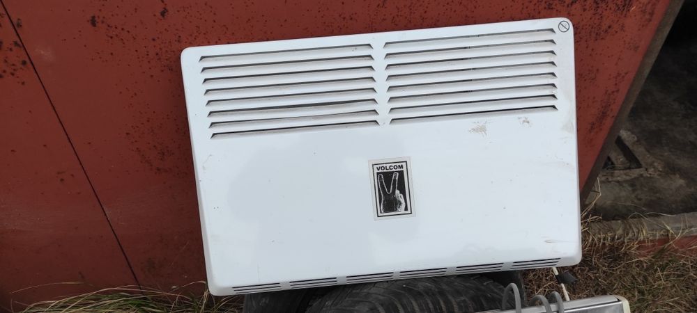 Обогреватель конвекторный Французский Троещина