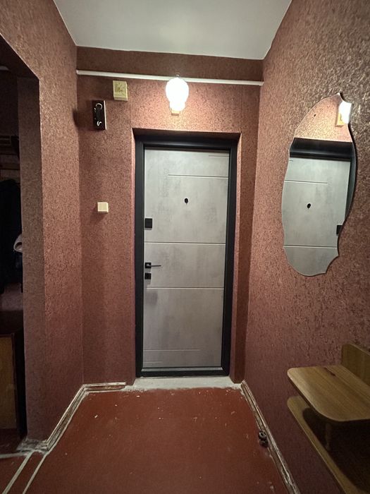 Продам 1комнатную квартиру на левом берегу, СЕРТИФИКАТ можно