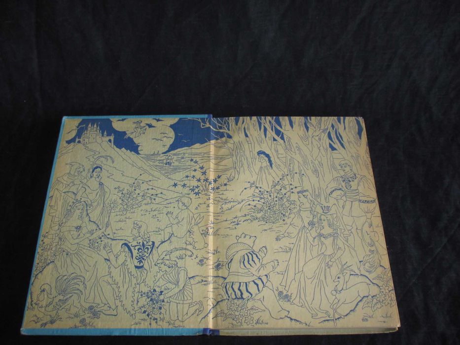 Livro O Patinho Feio e outros contos para crianças Majora