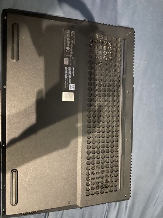 Laptop legion 5