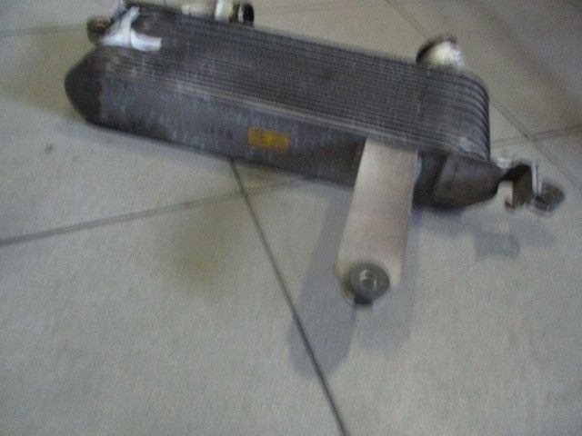 Radiador do intercooler HYUNDAI Matrix (FC)