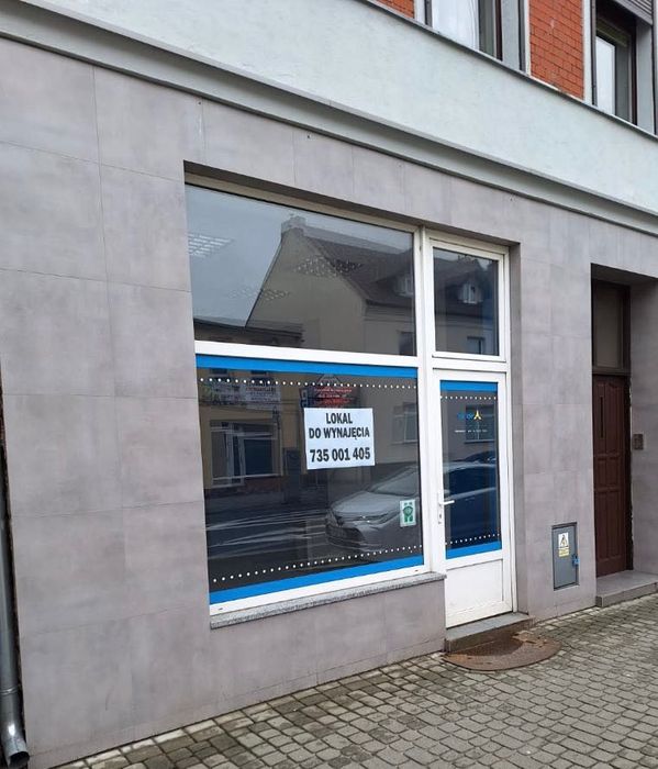 Lokal do wynajęcia Kościan Centrum