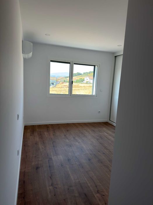 Apartamento T4 Novo