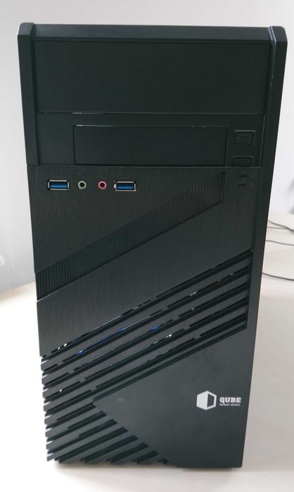 Desktop Hight-End/i7-7700-3,6Hz/16Gb/240Gb