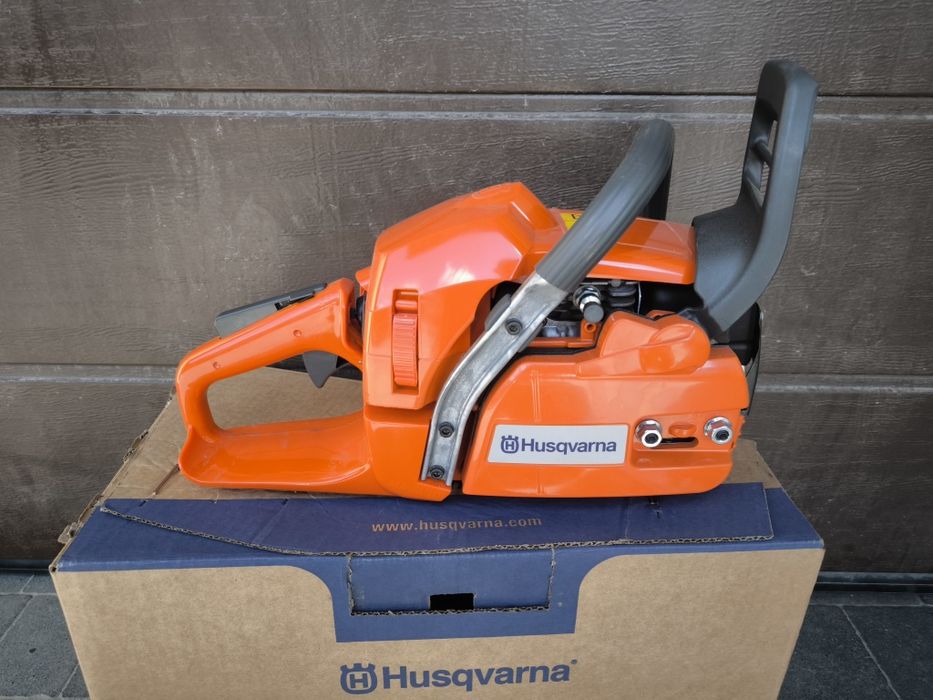 Husqvarna 353 Oryginalna Piła