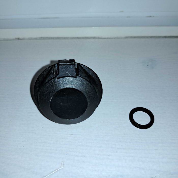 Tulejka do wózka Emmaljunga Classic.