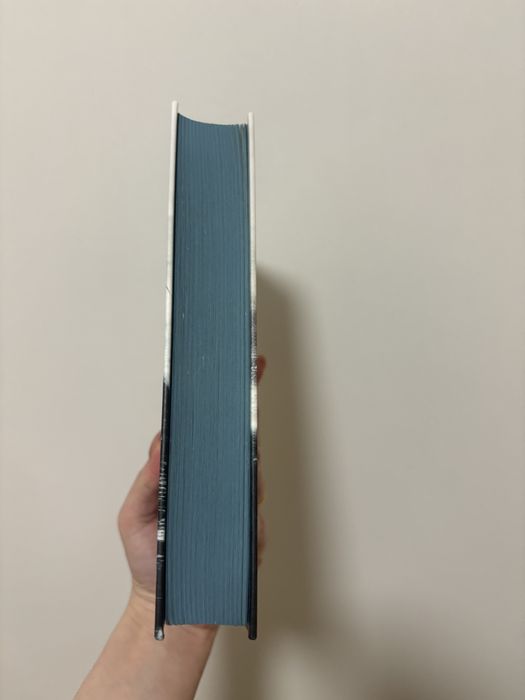 Тобі боляче? — Х. Д. Карлтон