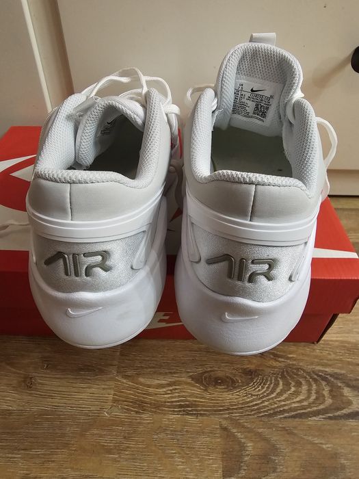 Sportowe Nike Nowe 38.5 damskie