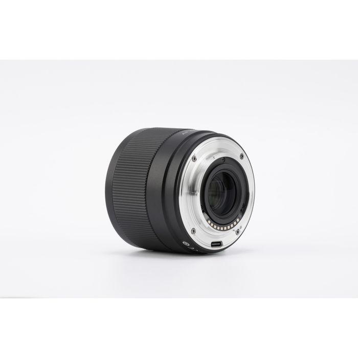 Viltrox 56mm 1.7 Nikon Z NOVA SELADA