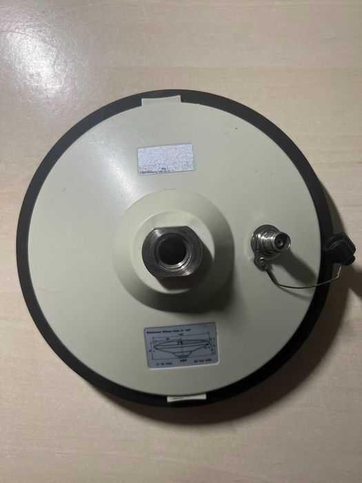 GNSS RТК SatLab SL300: двочастотний RTK ровер, GPRS, SurvCE.