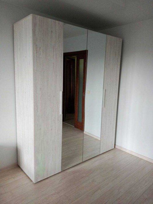 Спальня Вівіан або Ромбо