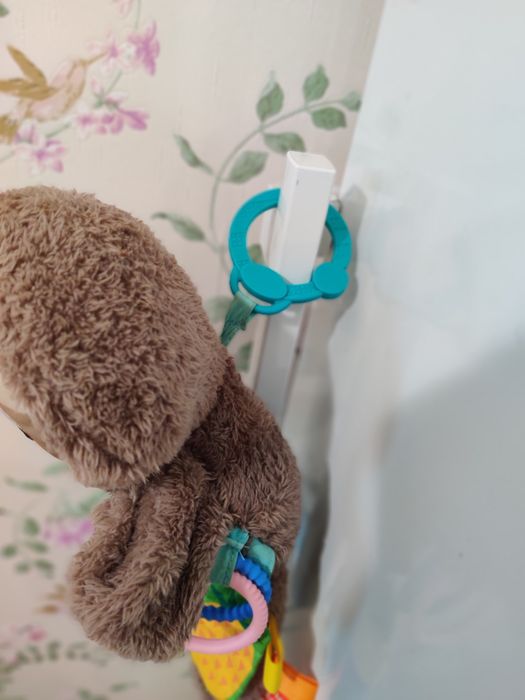Bright Starts Лінивий Buddy