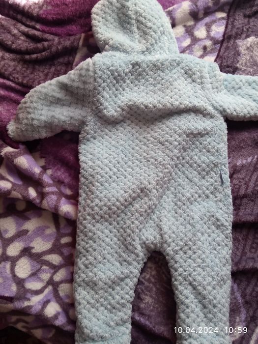 Комбінезон дитячий