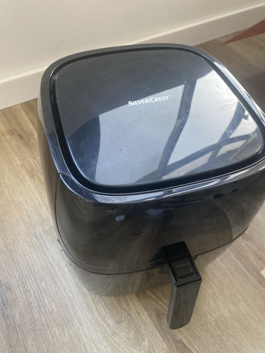 AirFryer Silvercrest XXL