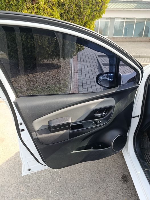 Toyota Yaris 2014 VIN VNKKJ0D360A247955 фото оголошення 5 з 14