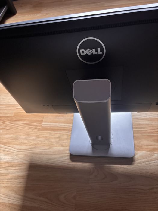 Monitor Dell U2414H