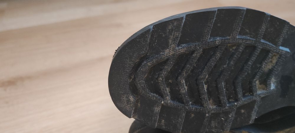 Kalosze r37 cm stan bardzo dobry!