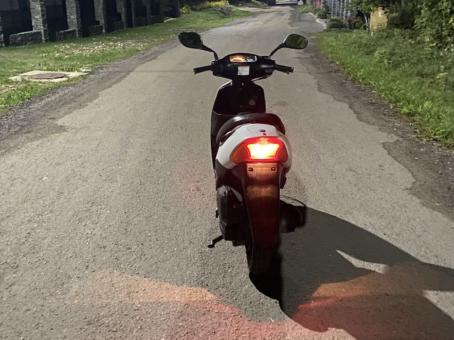 Продається Suzuki lets2
