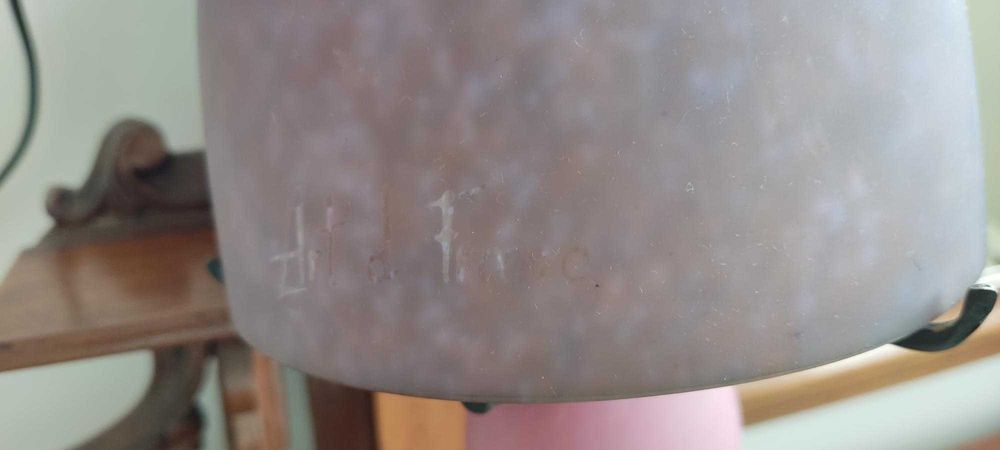 Candeeiro Art d France