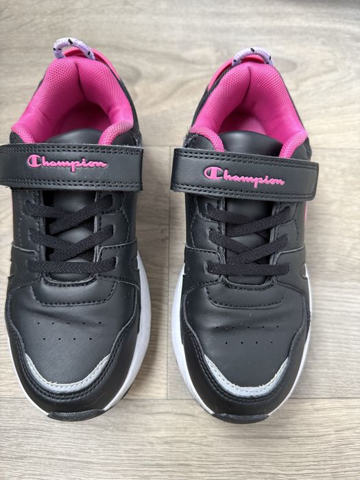 Детские кроссовки champion 34