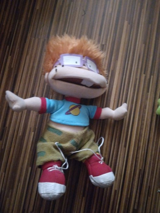Maskotka pluszowa
