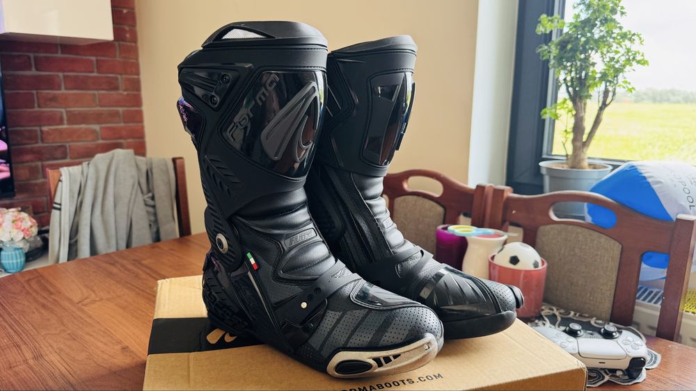 Forma Ice Pro Flow – rozmiar 43