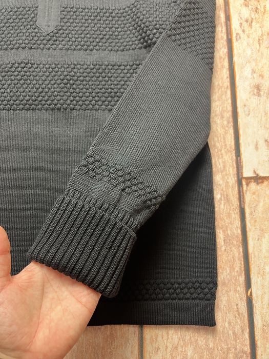 Sweter wełniany S.N.S. Herning 100% pure new wool